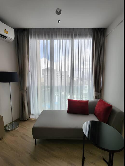 With Roof Pool Appartement Pattaya