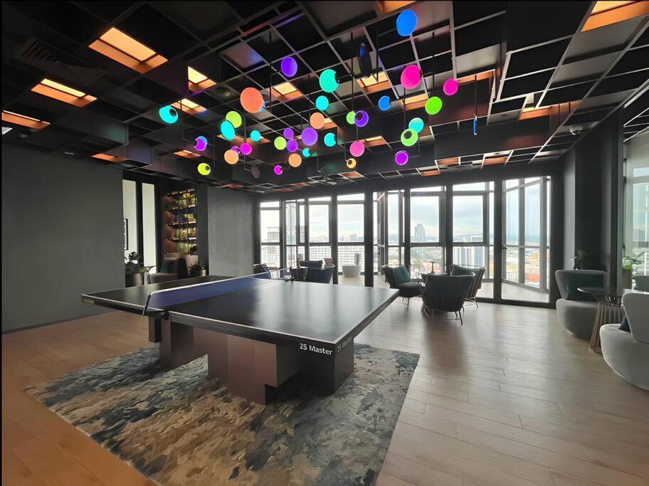 Appartement With Roof Pool *