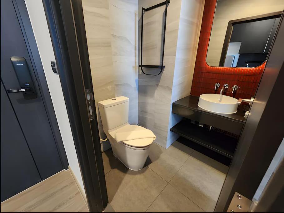 Appartement With Roof Pool Pattaya